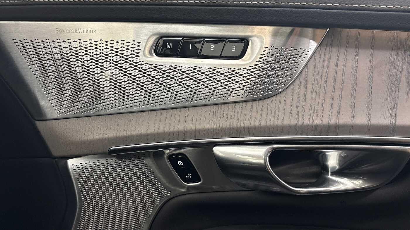 Used Volvo XC90 2025 for sale - 77598070: Photo 27