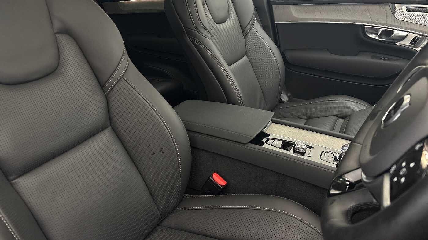 Used Volvo XC90 2025 for sale - 77598070: Photo 29