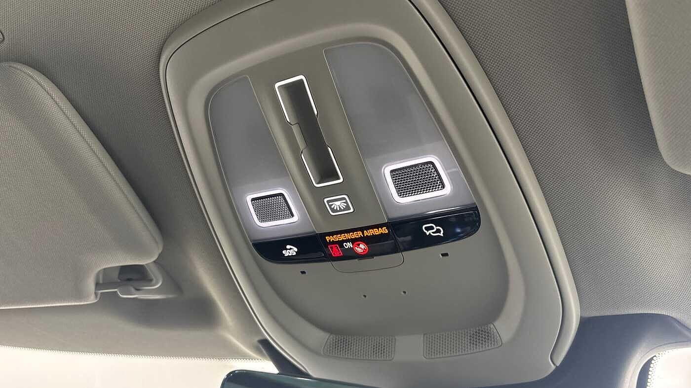 Used Volvo XC90 2025 for sale - 77598070: Photo 33