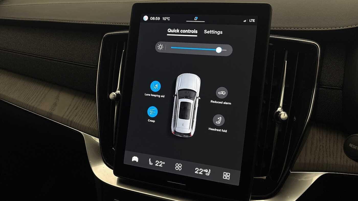 Used Volvo XC90 2025 for sale - 77598070: Photo 34