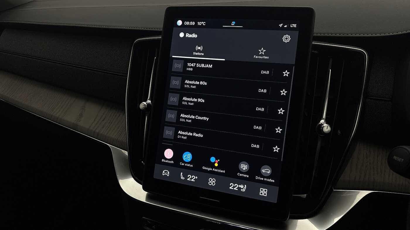 Used Volvo XC90 2025 for sale - 77598070: Photo 37