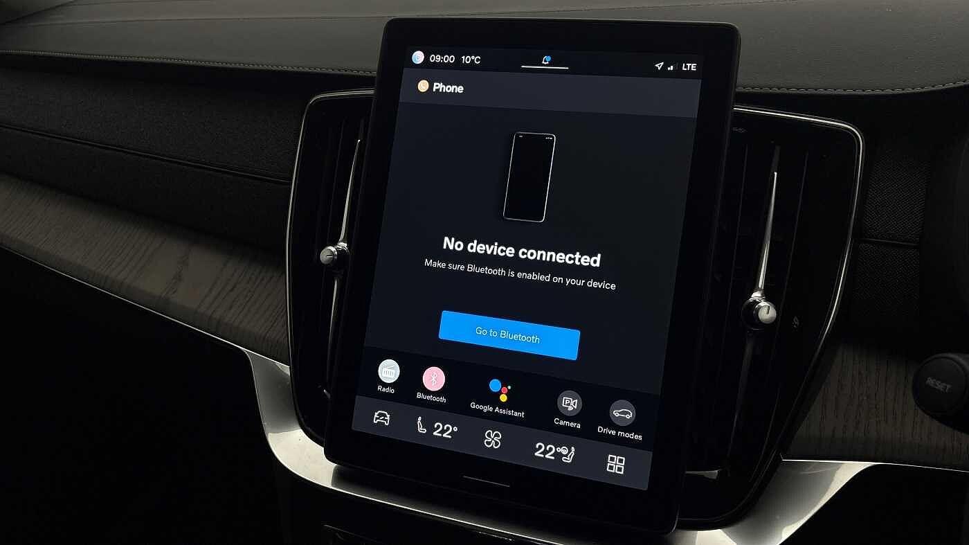 Used Volvo XC90 2025 for sale - 77598070: Photo 38