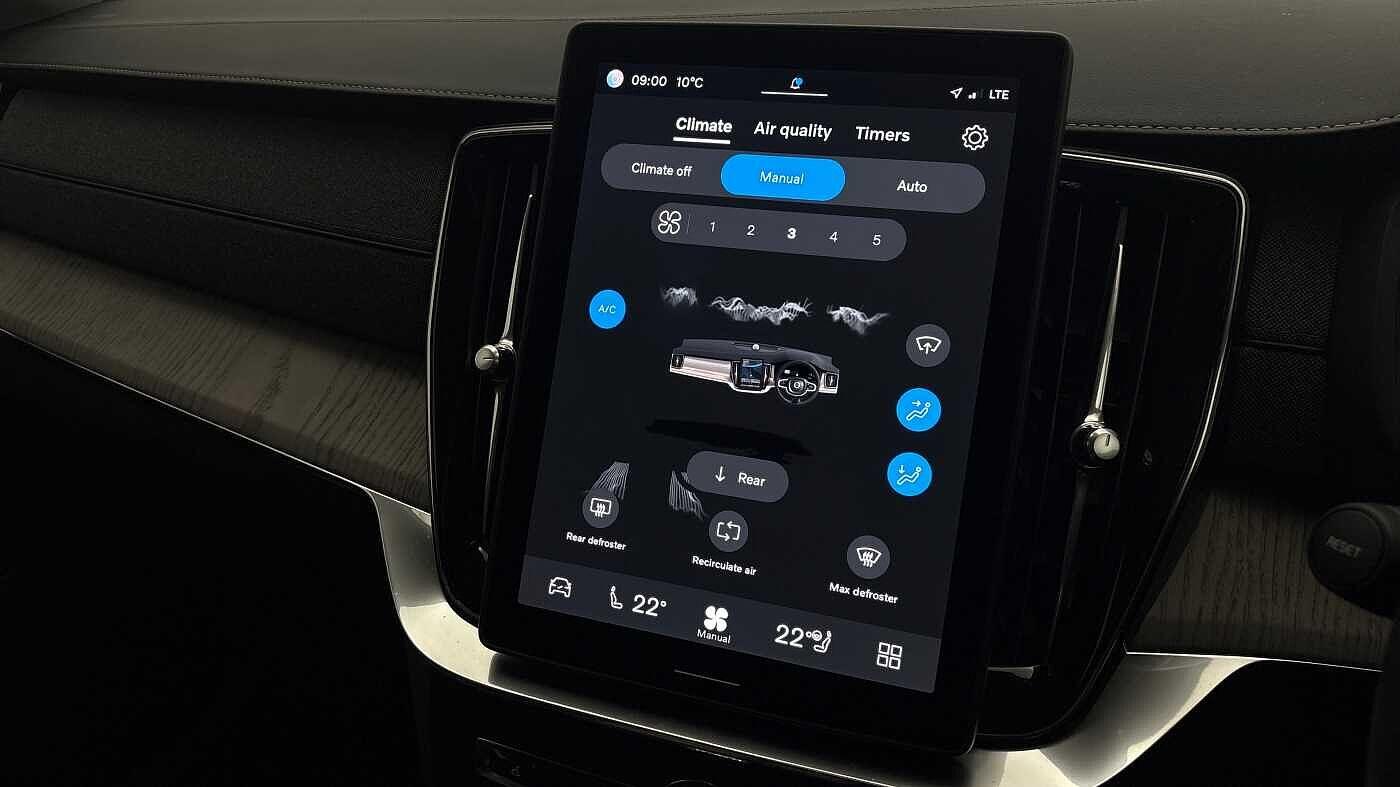 Used Volvo XC90 2025 for sale - 77598070: Photo 39