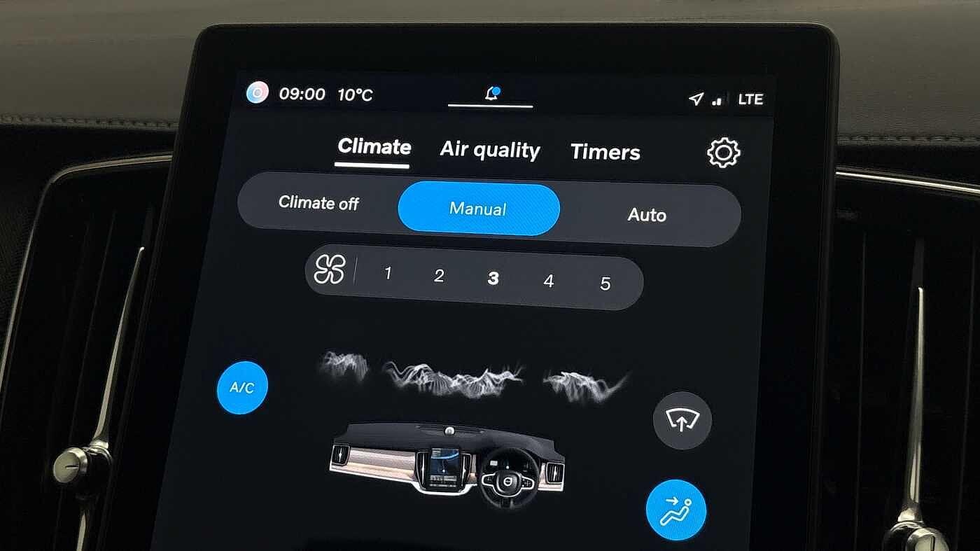 Used Volvo XC90 2025 for sale - 77598070: Photo 40