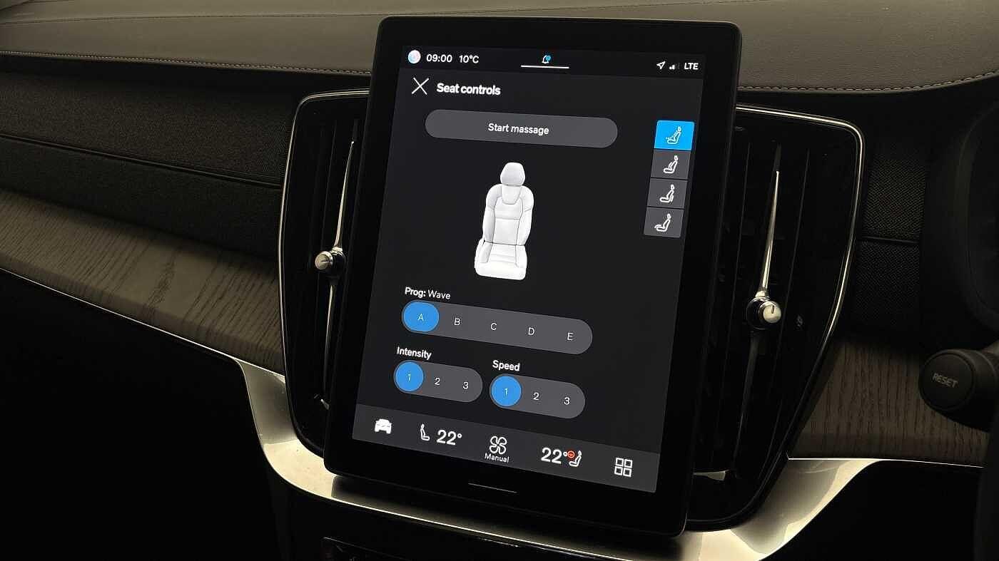 Used Volvo XC90 2025 for sale - 77598070: Photo 42