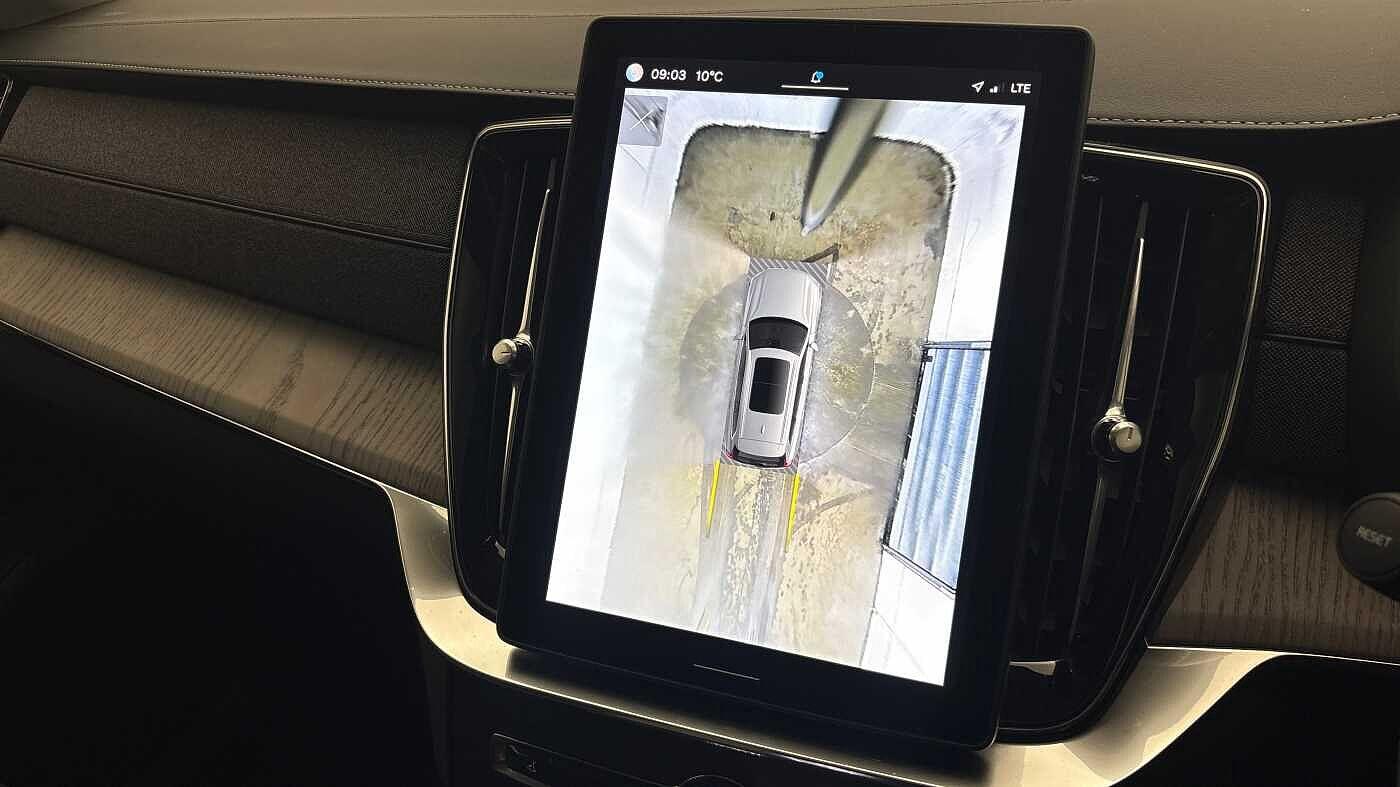 Used Volvo XC90 2025 for sale - 77598070: Photo 43