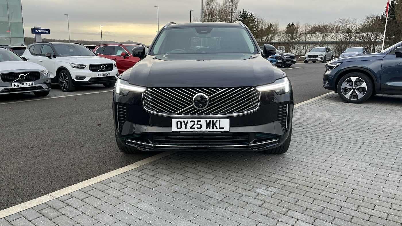 Used Volvo XC90 2025 for sale - 77598070: Photo 44