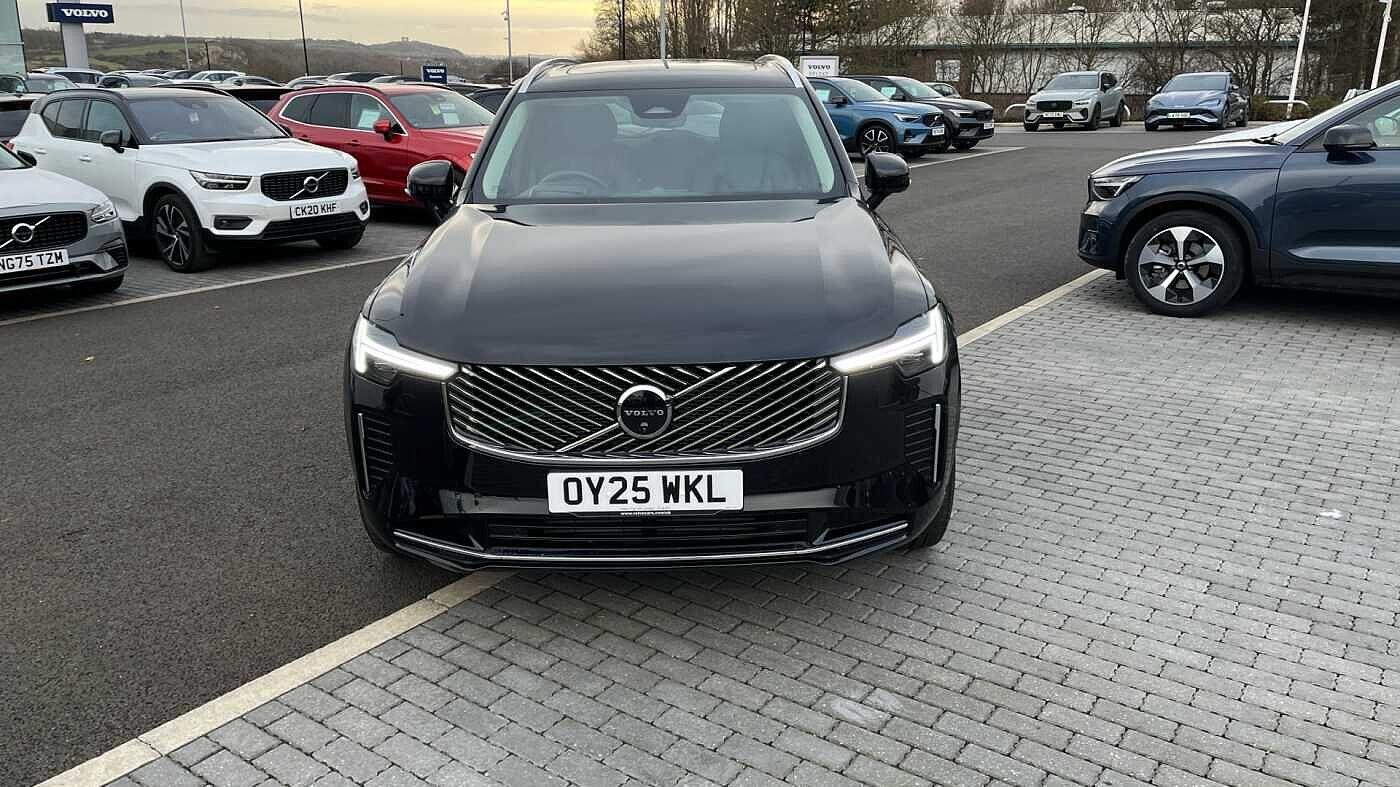 Used Volvo XC90 2025 for sale - 77598070: Photo 45