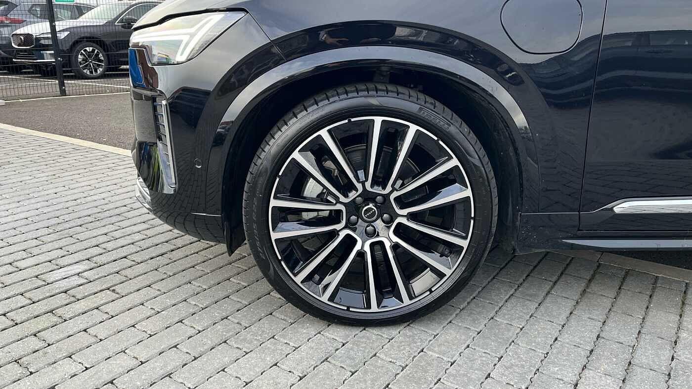 Used Volvo XC90 2025 for sale - 77598070: Photo 48