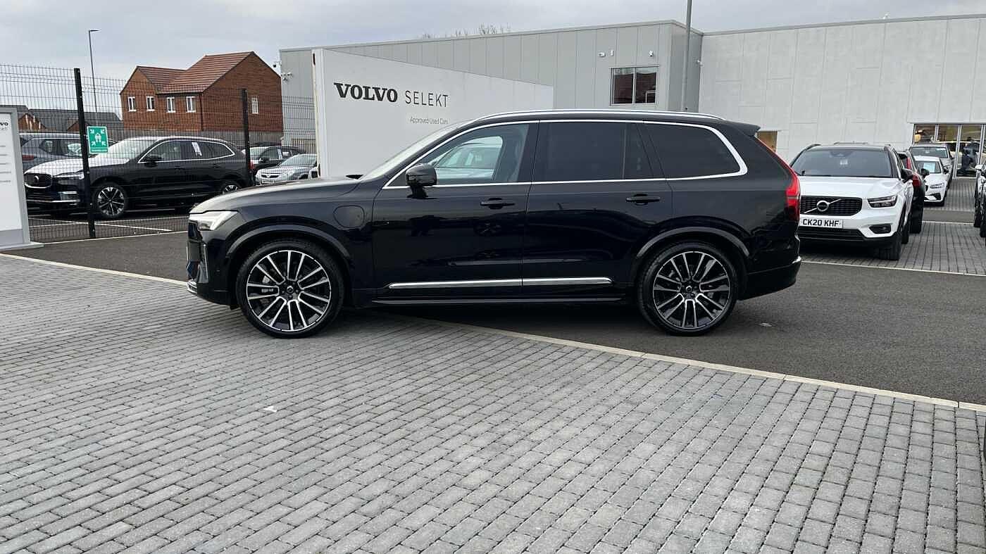 Used Volvo XC90 2025 for sale - 77598070: Photo 49