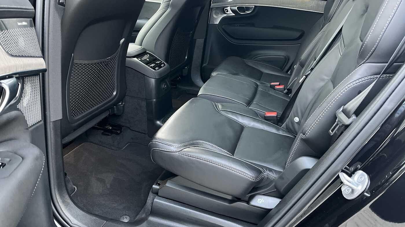 Used Volvo XC90 2025 for sale - 77598070: Photo 51