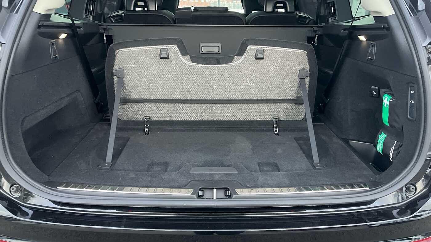 Used Volvo XC90 2025 for sale - 77598070: Photo 53