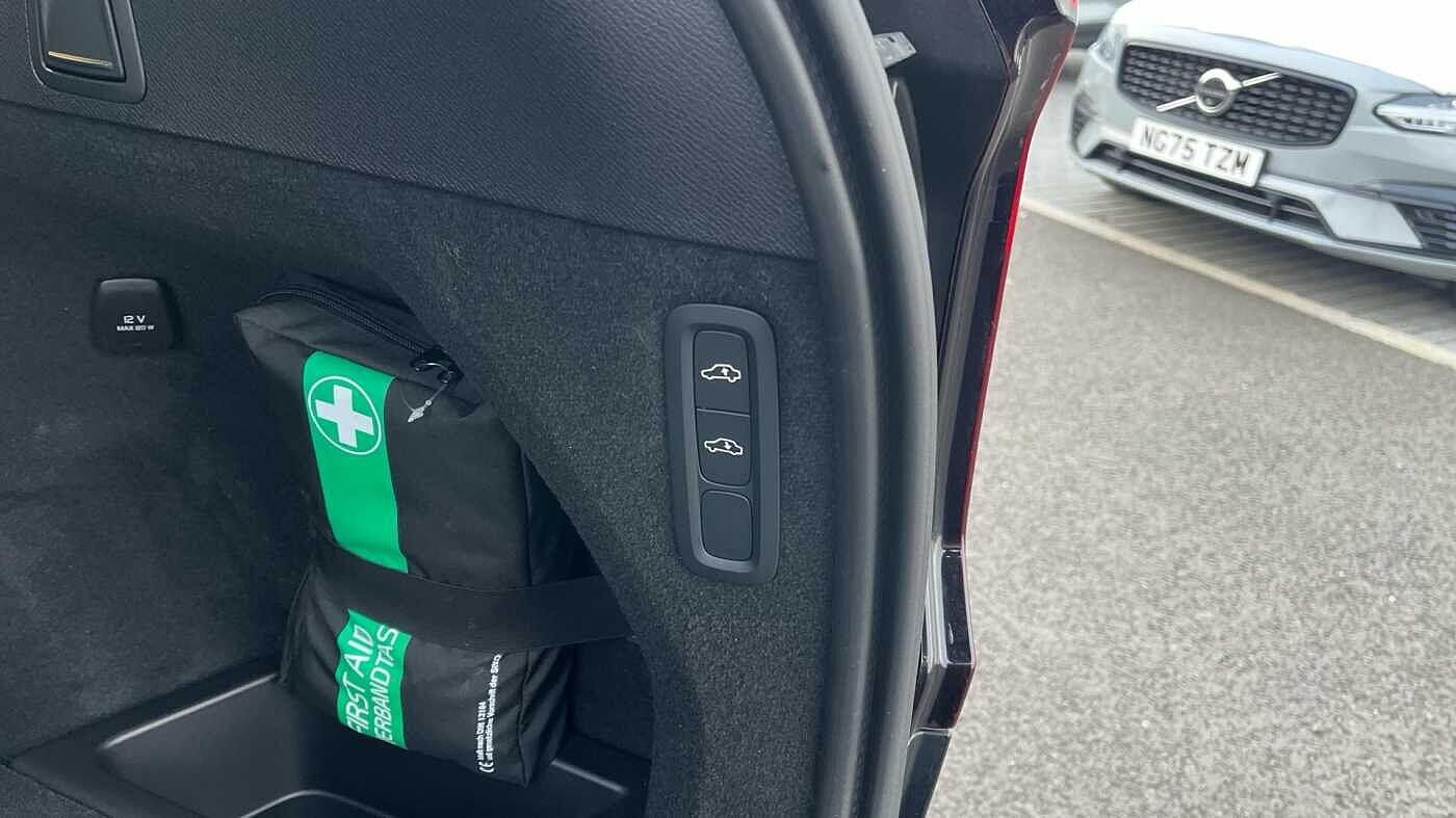 Used Volvo XC90 2025 for sale - 77598070: Photo 54