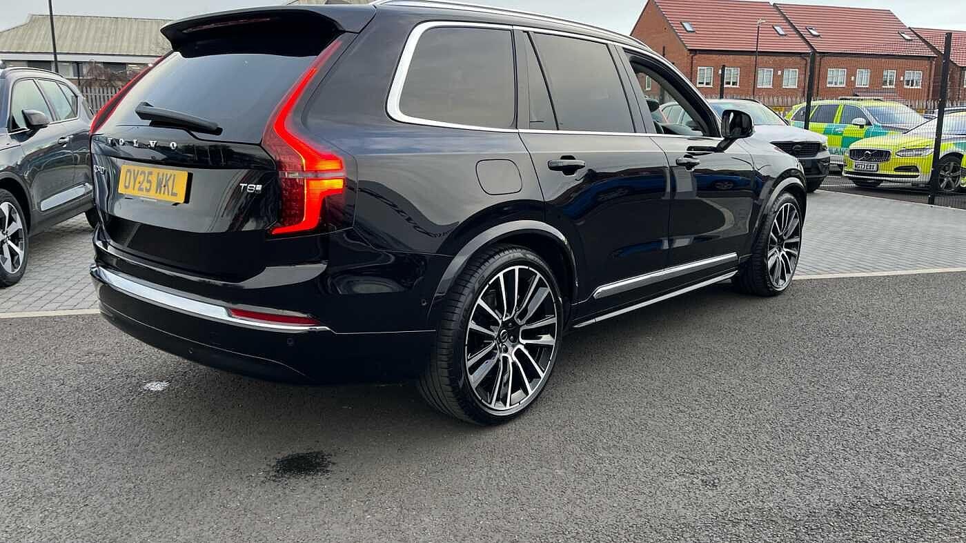 Used Volvo XC90 2025 for sale - 77598070: Photo 55