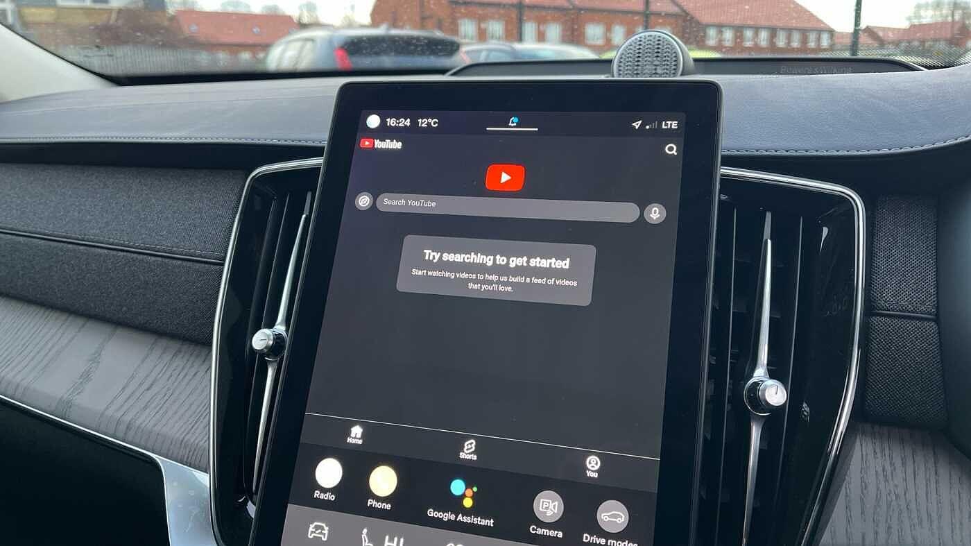 Used Volvo XC90 2025 for sale - 77598070: Photo 56