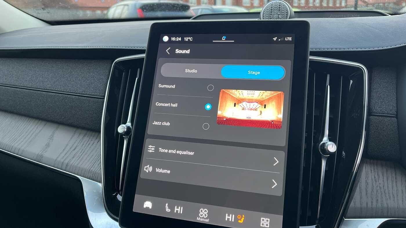 Used Volvo XC90 2025 for sale - 77598070: Photo 57