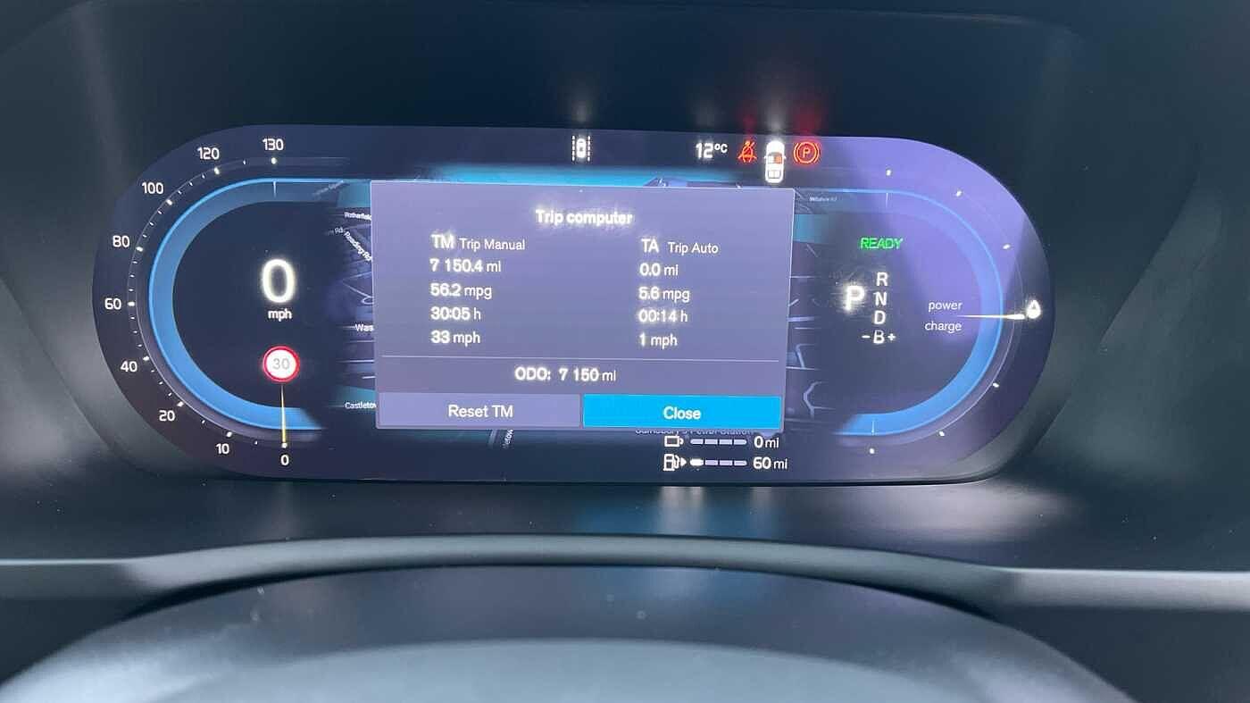 Used Volvo XC90 2025 for sale - 77598070: Photo 58