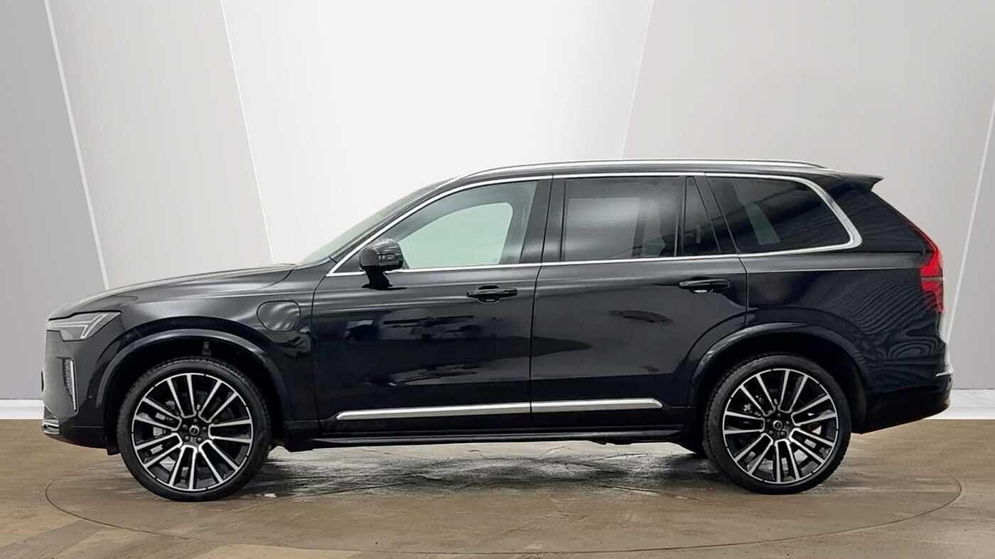 Used Volvo XC90 2025 for sale - 77598070: Photo 6