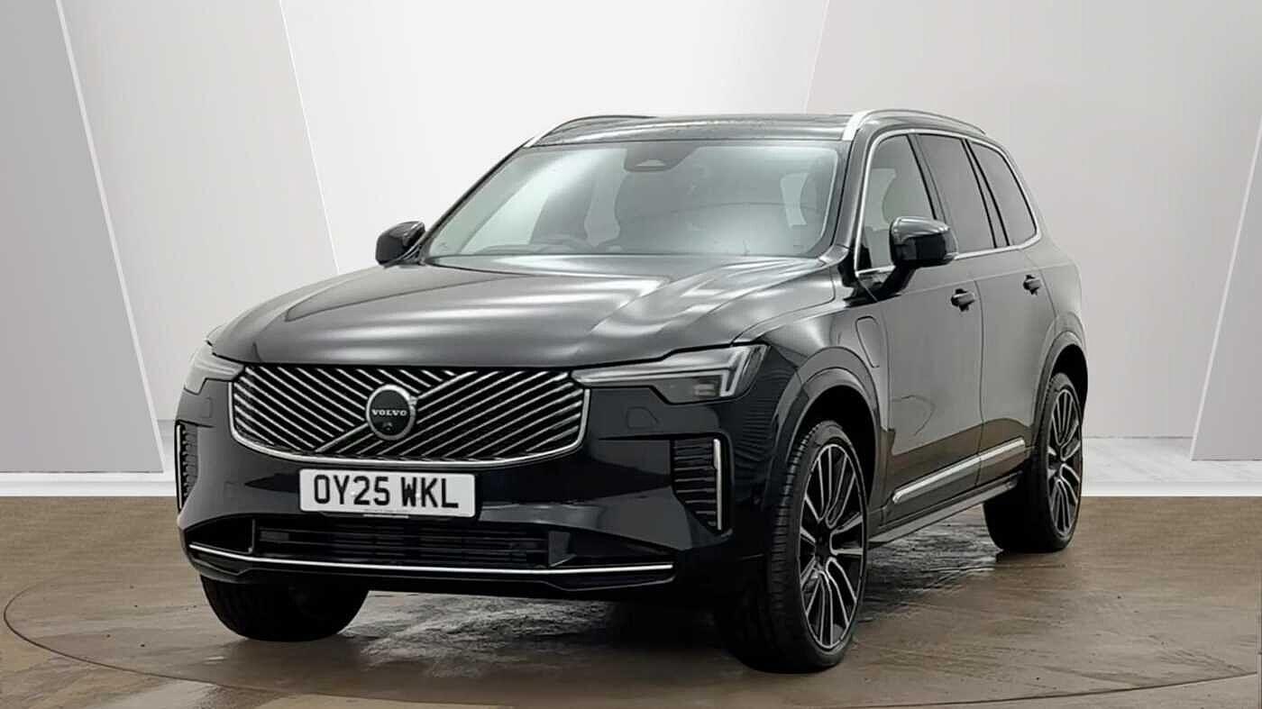 Used Volvo XC90 2025 for sale - 77598070: Photo 7