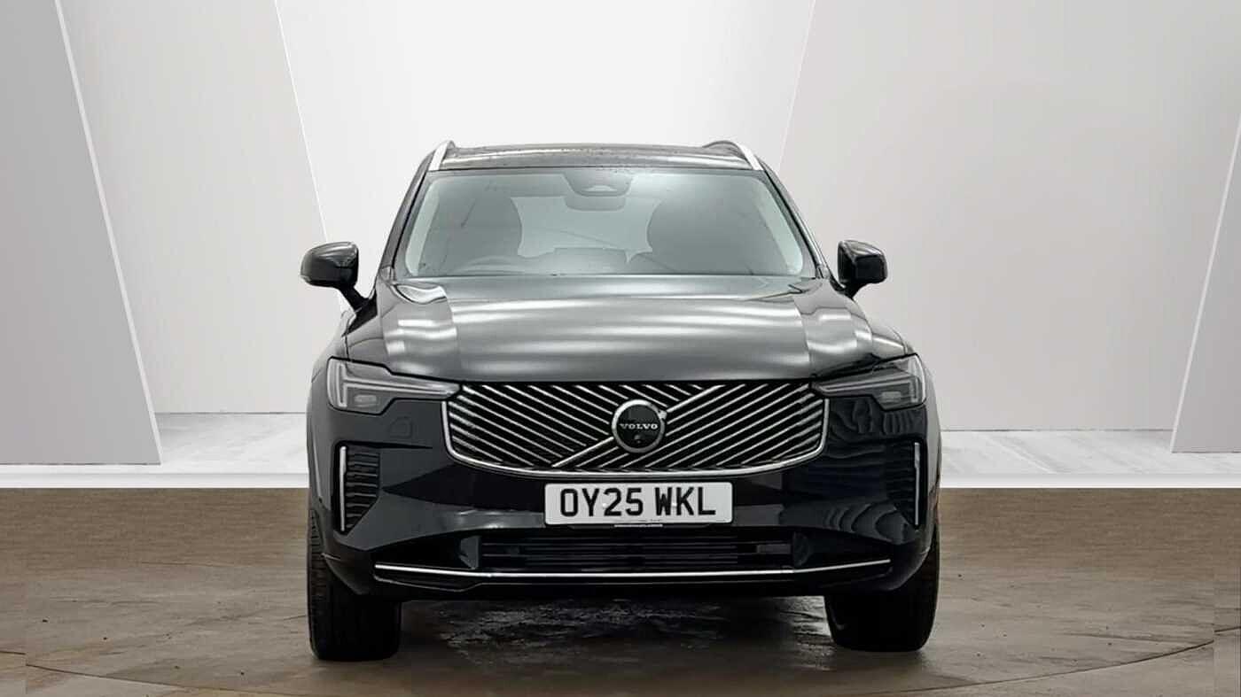 Used Volvo XC90 2025 for sale - 77598070: Photo 8