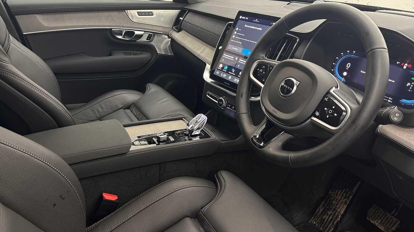 Used Volvo XC90 2025 for sale - 77598070: Photo 9