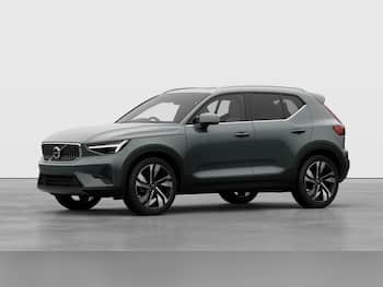 Used Volvo XC40 2026 for sale - 79740673: Photo