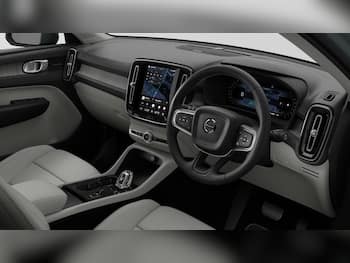 Used Volvo XC40 2026 for sale - 79740673: Photo