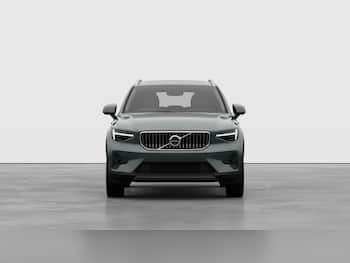 Used Volvo XC40 2026 for sale - 79740673: Photo