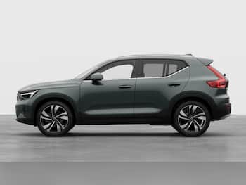Used Volvo XC40 2026 for sale - 79740673: Photo