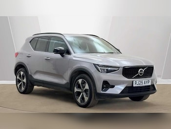 Used Volvo XC40 2025 for sale - 78989249: Photo