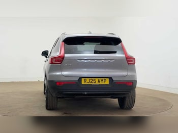 Used Volvo XC40 2025 for sale - 78989249: Photo