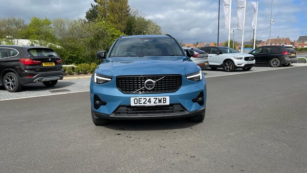 Used Volvo XC40 2024 for sale - 74395419: Photo 12