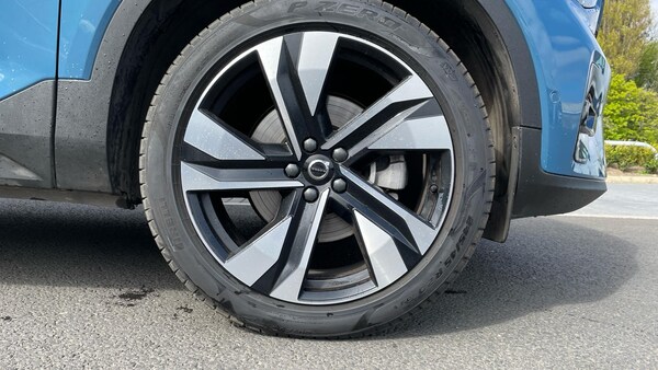 Used Volvo XC40 2024 for sale - 74395419: Photo 16