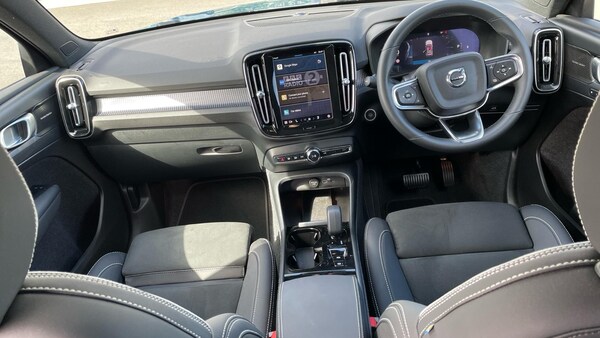 Used Volvo XC40 2024 for sale - 74395419: Photo 20
