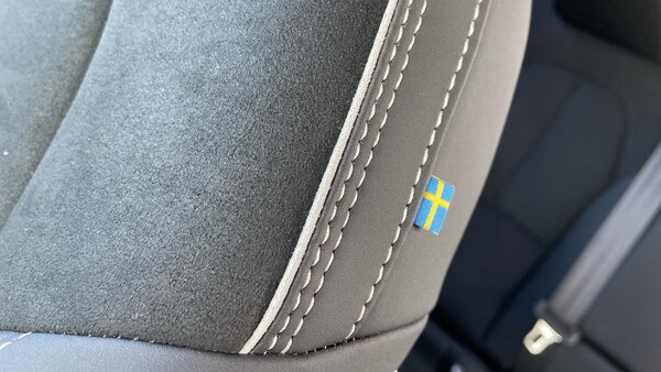 Used Volvo XC40 2024 for sale - 74395419: Photo 22