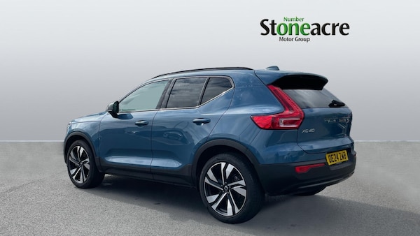 Used Volvo XC40 2024 for sale - 74395419: Photo 2