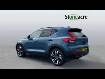 Used Volvo XC40 2024 for sale - 74395419: Photo