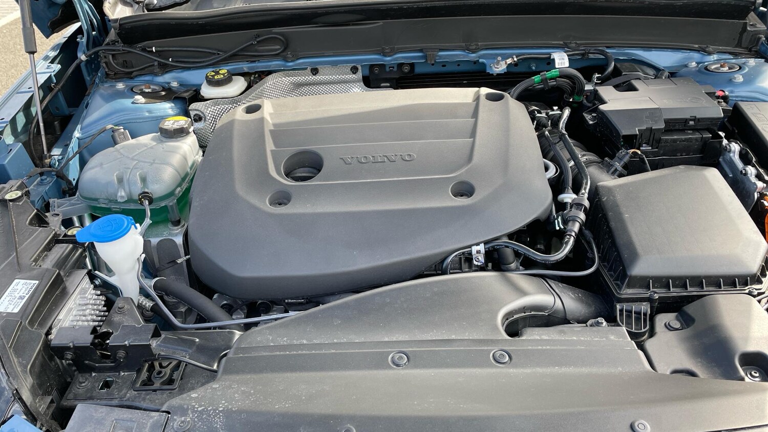 Vehicle 34