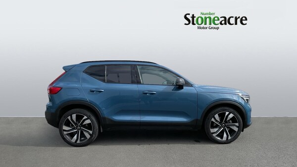 Used Volvo XC40 2024 for sale - 74395419: Photo 3
