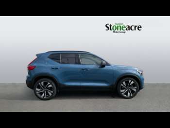 Used Volvo XC40 2024 for sale - 74395419: Photo