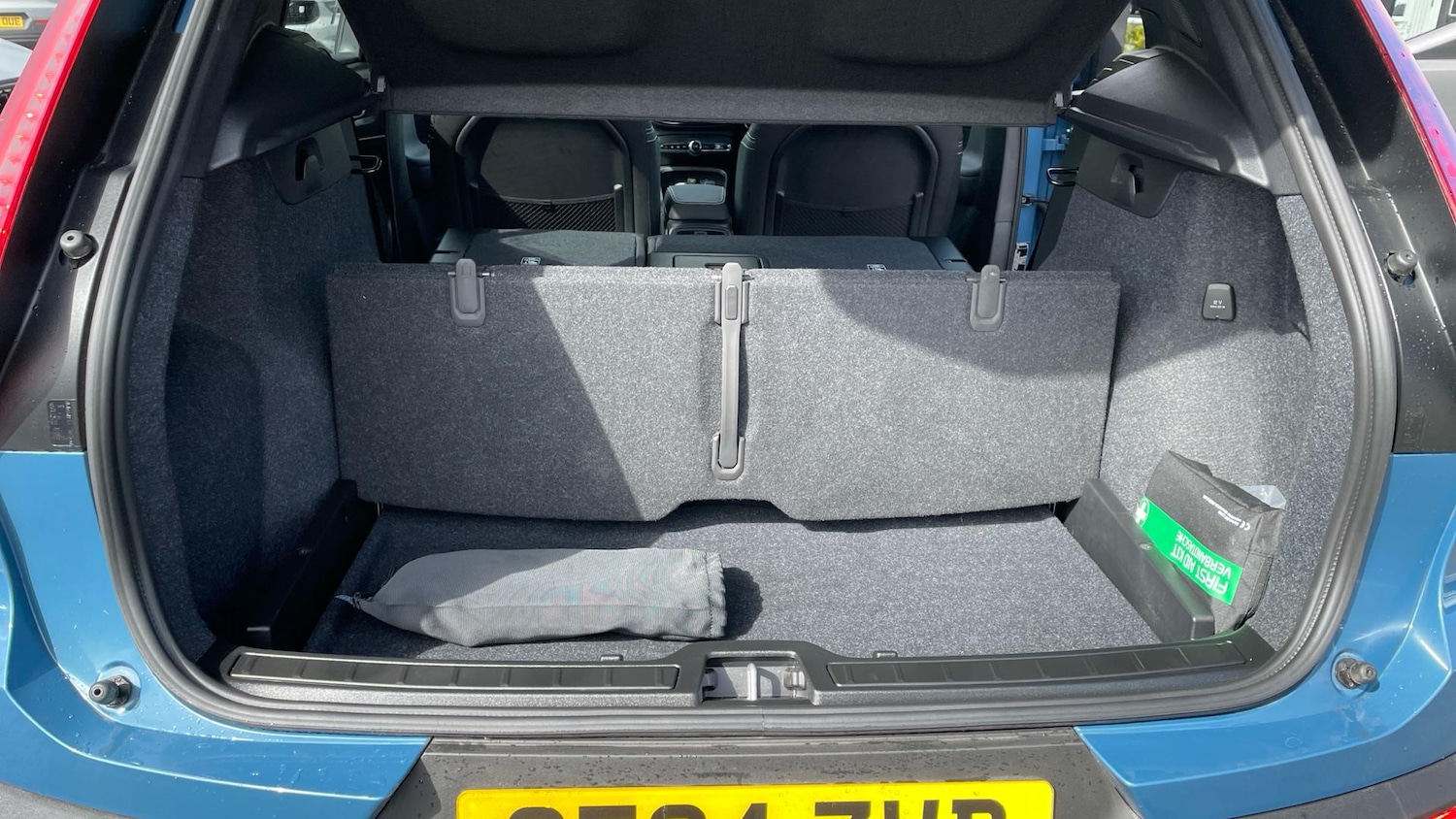 Vehicle 41
