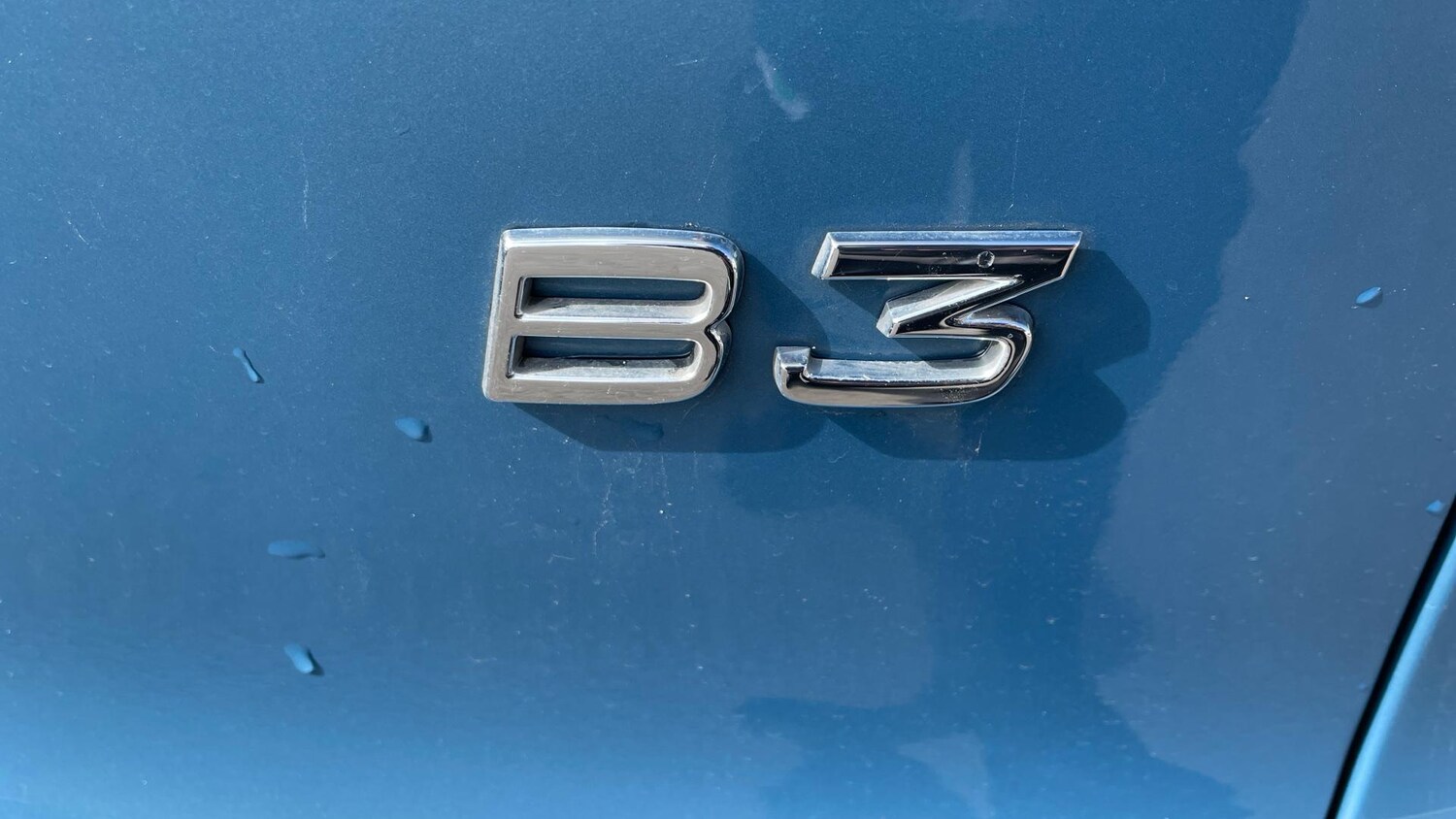 Vehicle 43