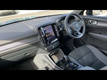 Used Volvo XC40 2024 for sale - 74395419: Photo