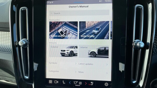 Used Volvo XC40 2024 for sale - 74395419: Photo 62