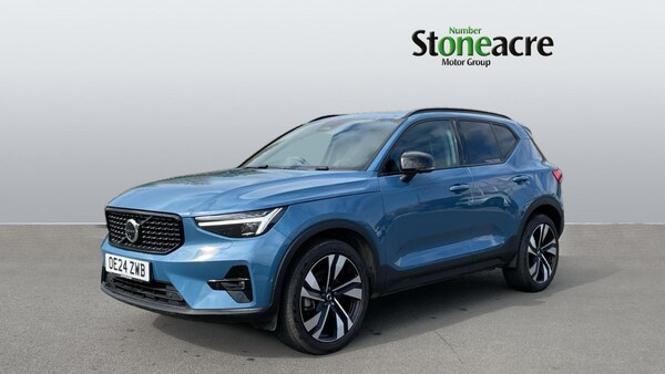 Used Volvo XC40 2024 for sale - 74395419: Photo 6