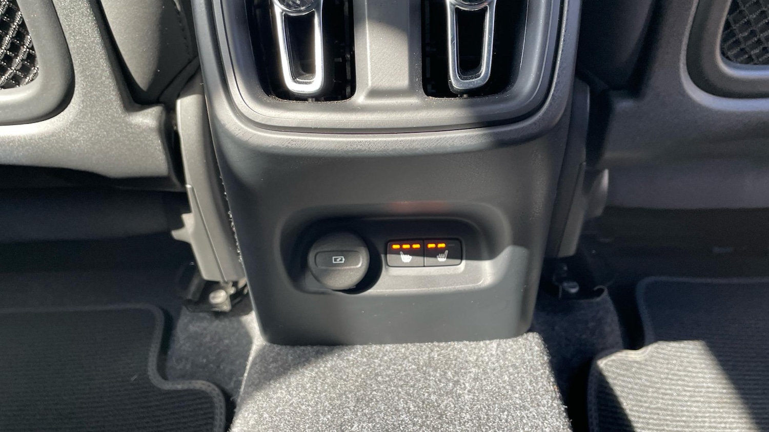 Vehicle 72