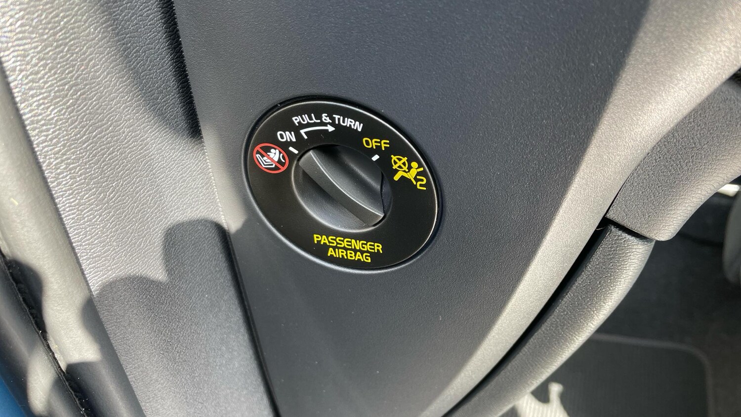 Vehicle 74