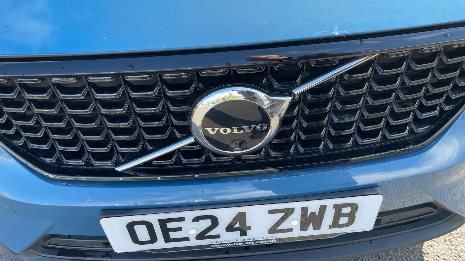 Vehicle 77
