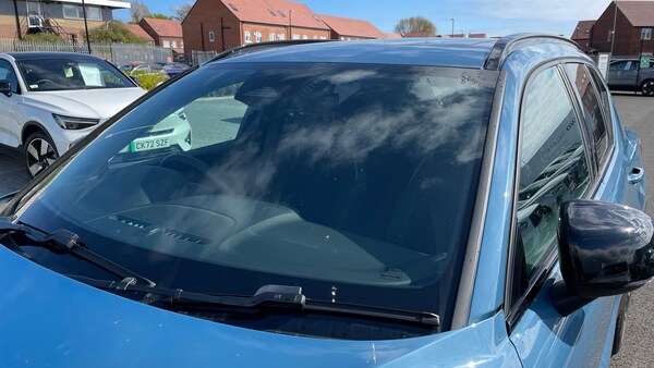 Used Volvo XC40 2024 for sale - 74395419: Photo 78
