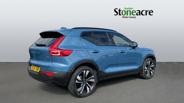 Used Volvo XC40 2024 for sale - 74395419: Photo 7